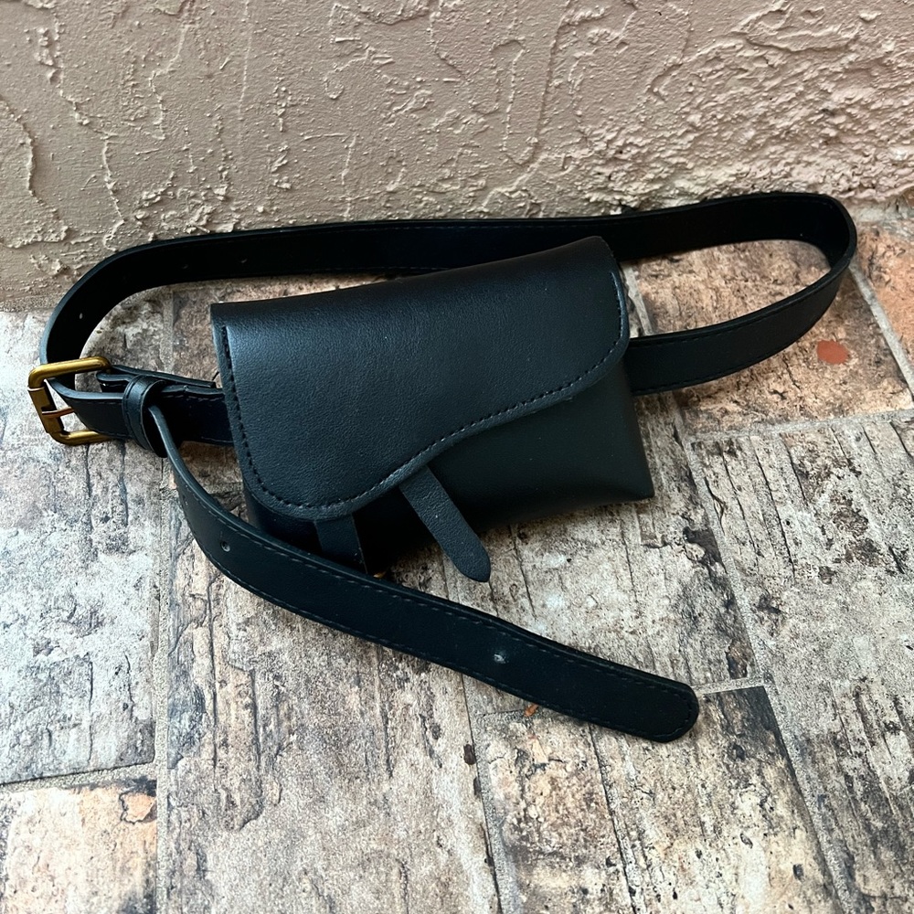 Belt bag